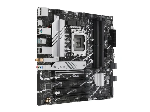 ASUS PRIME B760M-A AX D4
