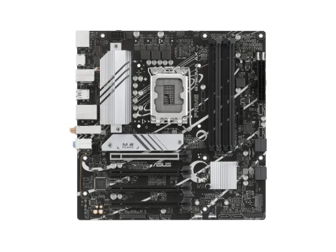 ASUS PRIME B760M-A AX