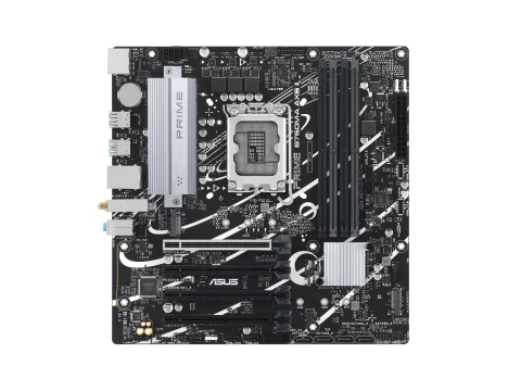 ASUS PRIME B760M-A AX6 II