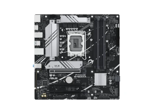 ASUS PRIME B760M-A-CSM