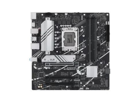 ASUS PRIME B760M-A D4
