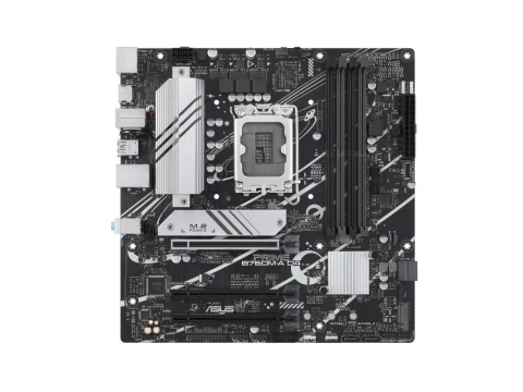 ASUS PRIME B760M-A D4-CSM