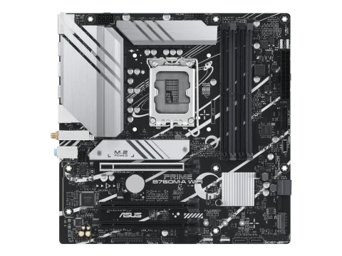 ASUS PRIME B760M-A WIFI-CSM