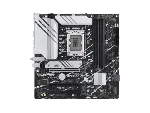 ASUS PRIME B760M-A WIFI D4