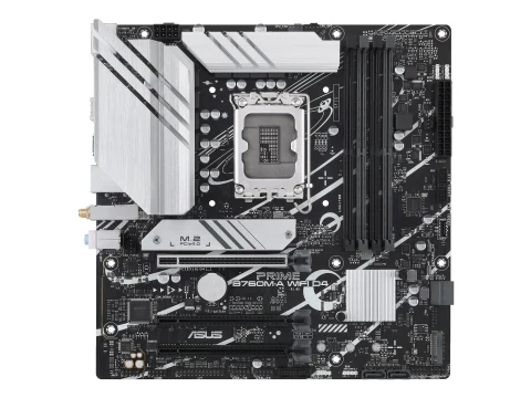 ASUS PRIME B760M-A WIFI D4-CSM