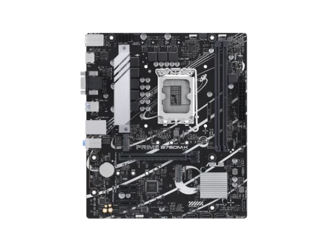 ASUS PRIME B760M-K