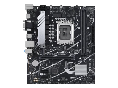 ASUS PRIME B760M-K D4