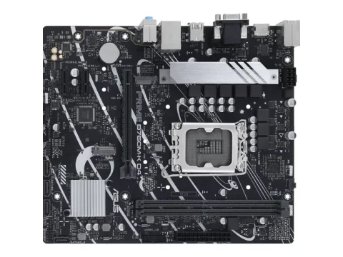 ASUS PRIME B760M-K D4 — фото Ситилинка