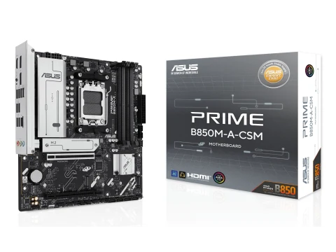 ASUS PRIME B850M-A-CSM