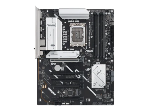 ASUS PRIME B860-PLUS WIFI-CSM LGA1851 DDR5 ATX