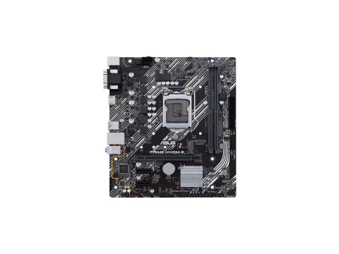 ASUS PRIME H410M-E