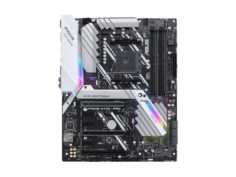 ASUS Prime X470-PRO