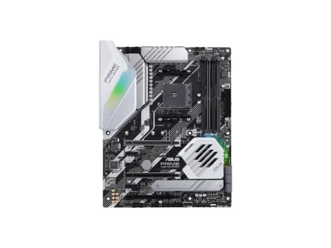 ASUS PRIME X570-PRO AM4 DDR4 ATX