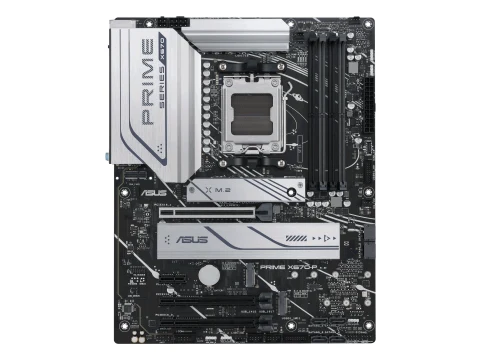 ASUS PRIME X670-P-CSM AM5 DDR5 ATX