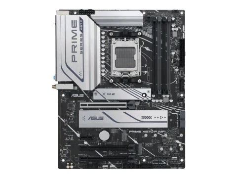 ASUS PRIME X670-P WIFI AM5 DDR5 ATX