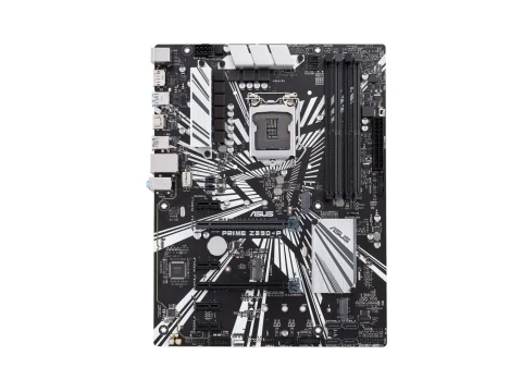 Asus PRIME Z390-P DDR4 ATX