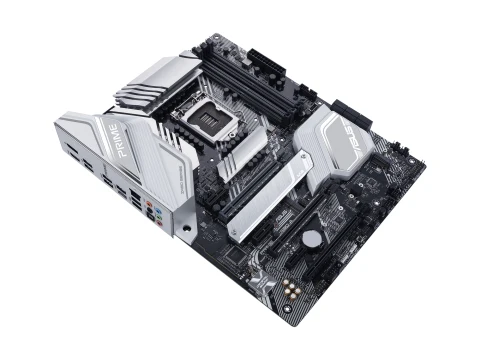 ASUS PRIME Z490-A