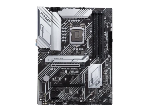ASUS PRIME Z590-P