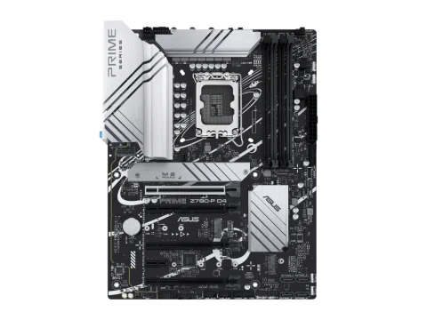 ASUS PRIME Z790-P D4