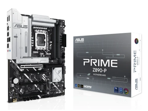 Asus PRIME Z890-P DDR5 ATX