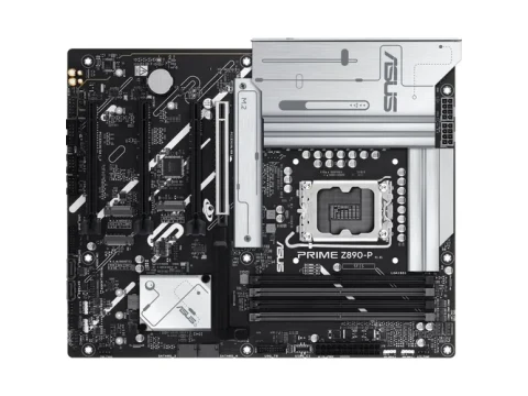 Asus PRIME Z890-P DDR5 ATX — фото Ситилинка