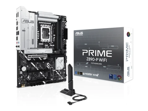 Asus PRIME Z890-P WIFI-CSM DDR5 ATX