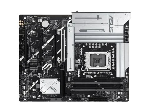 Asus PRIME Z890-P WIFI-CSM DDR5 ATX — фото Ситилинка