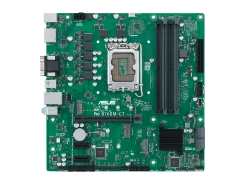 ASUS Pro B760M-CT-CSM