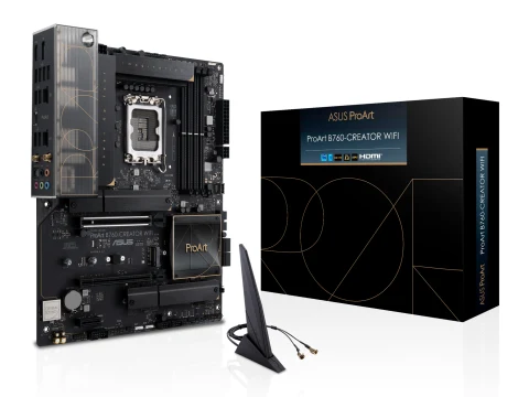 ASUS ProArt B760-CREATOR WIFI