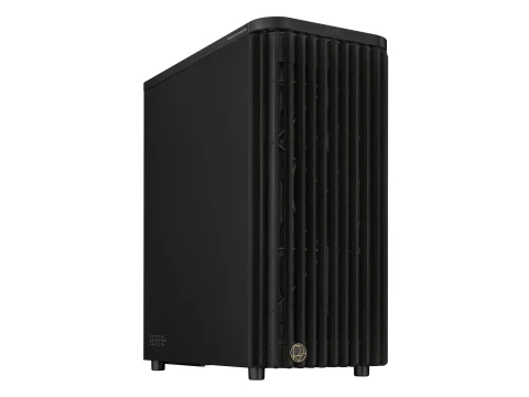 ASUS ProArt PA401 Wood Edition ATX PC Case Metal Panel