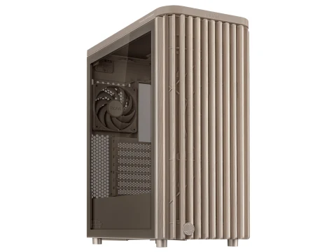 Asus ProArt PA401 Wood Edition Beige Tempered Glass