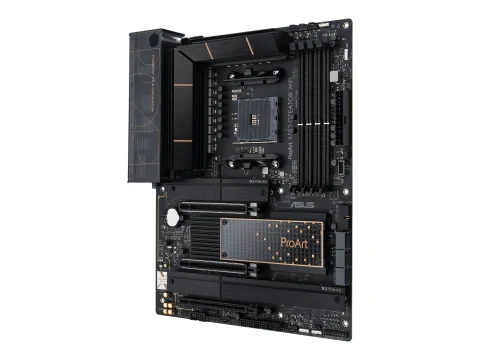 ASUS PROART X570-CREATOR WIFI AM4 AMD X570 SATA 6Gb/s ATX AMD Motherboard