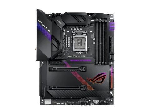 ASUS Republic of Gamers Maximus XI Code LGA 1151 ATX Motherboard