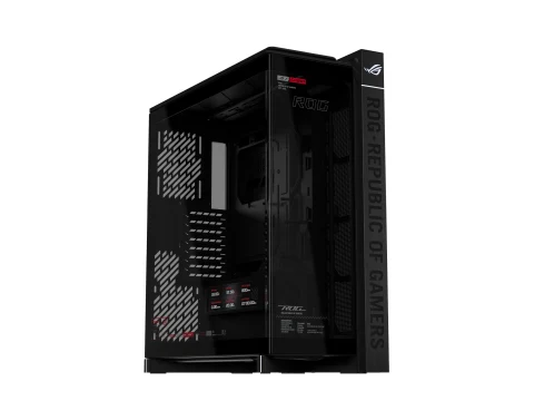 ASUS ROG Cronox Black