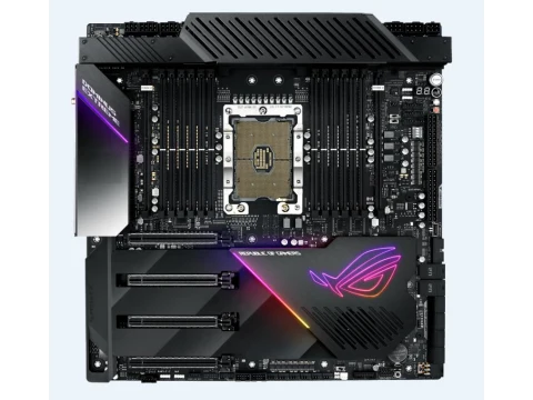 ASUS ROG Dominus Extreme EEB/ATX 6-Channel DDR4 Motherboard
