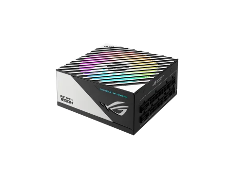 Asus ROG LOKI SFX 1200W Fully Modular 80+ Titanium Certified