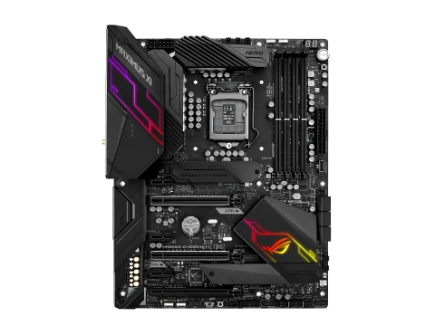 Asus ROG MAXIMUS XI HERO (WI-FI) ATX LGA1151