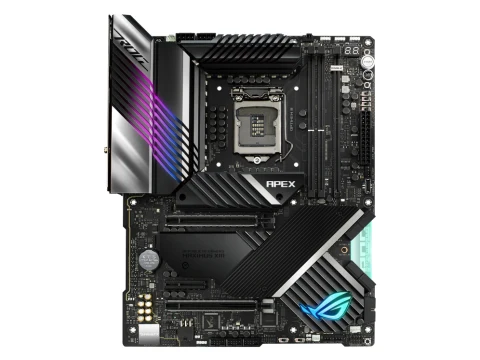 Asus ROG Maximus XIII Apex Z590 WIFI DDR4 ATX