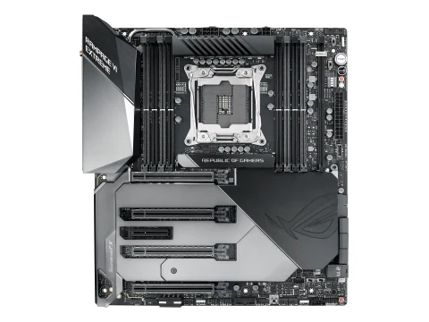 Asus ROG RAMPAGE VI EXTREME Intel X299 DDR4 EATX