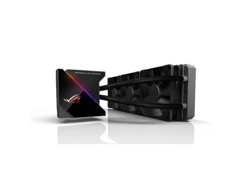 ASUS ROG Ryujin 360 RGB