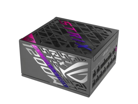 Asus ROG STRIX 1200P Gaming ATX 1200W Fully Modular 80+ Platinum Certified