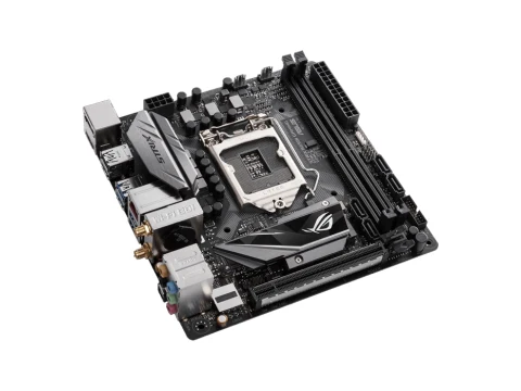 Asus ROG STRIX B250I GAMING DDR4 Mini ITX