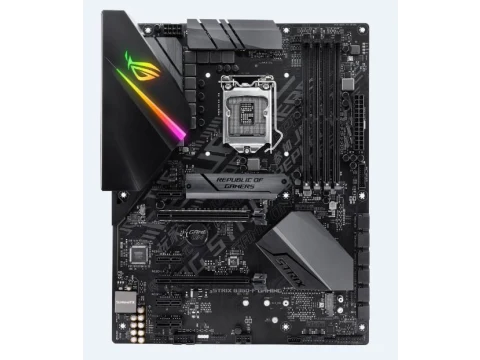 ASUS ROG STRIX B360-F GAMING