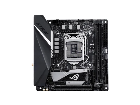 Asus ROG Strix B360-I Gaming