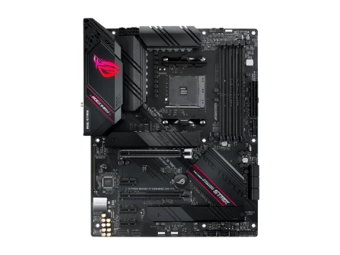ASUS ROG STRIX B550-F GAMING WIFI
