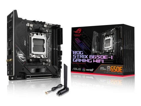Asus ROG STRIX B650E-I GAMING WIFI