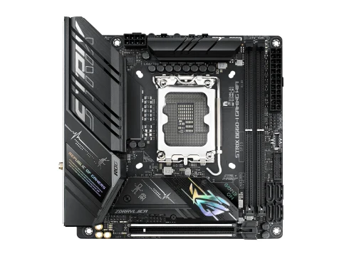 Asus ROG STRIX B660-F GAMING WIFI DDR5 ATX