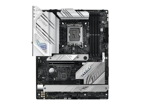 ASUS ROG STRIX B760-A GAMING WIFI