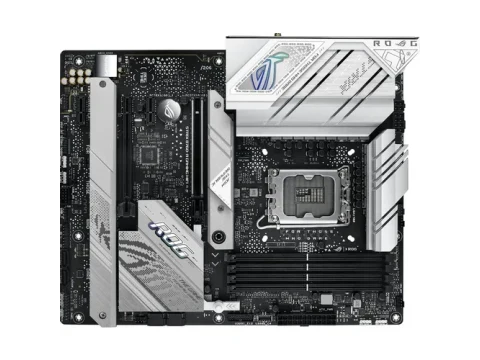 ASUS ROG STRIX B760-A GAMING WIFI — фото Ситилинка