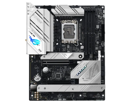 ASUS ROG STRIX B760-A GAMING WIFI D4
